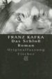 DAS SCHLOSS de KAFKA, FRANZ 
