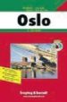 OSLO (1:20000) (FREYTAG AND BERNDT) di VV.AA. 