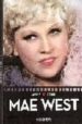 MAE WEST (ED. TRILINGE ESPAOL-ITALIANO-PORTUGUES) de DUNCAN, PAUL 