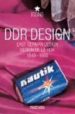 DDR DESIGN: 1949-1989 (DISEO DE LA RDA) di HEDLER, ERNST 