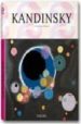 KANDINSKY (PORTUGUES) de BECKS-MALORNY, ULRIKE 