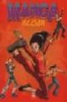 MANGA: ACCION di GRAY, PETER 