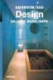 DESIGN: BATHROOM = BAD = SALLE DE BAINS = BAO de ASENSIO, PACO 