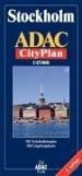 STOCKHOLM (ADAC: CITYPLAN)  (1:15000) di VV.AA. 