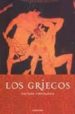 LOS GRIEGOS: CULTURA Y MITOLOGIA di BELLINGHAM, DAVID 
