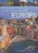 EL ATLAS DEL VIAJERO, EUROPA de GERRARD, MIKE 