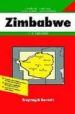 ZIMBABWE = ZIMBAWE (1:1100000) di VV.AA. 