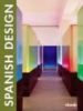 SPANISH DESIGN (ED. MULTILINGE INGLES, ALEMAN, ESPAOL, FRANCES, ITALIANO) di VV.AA. 