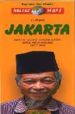 YAKARTA (1:22500) (NELLES MAPS) di VV.AA. 