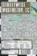 WASHINGTON D.C. (1:15000) (BERNDTSON AND BERNDTSON MAPS) di VV.AA. 