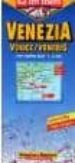 VENECIA (1:6500) (BERNDTSON AND BERNDTSON MAPS) di VV.AA. 