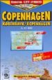 COPENHAGE (1:11000) (BERNDTSON AND BERNDTSON MAPS) di VV.AA. 
