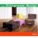 NEW LIVINGROOM DESIGN di VV.AA. 