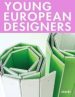 YOUR EUROPEAN DESIGNERS di VV.AA. 