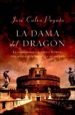 LA DAMA DEL DRAGON de CALVO POYATO, JOSE 