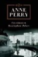 UN CRIMEN EN BUCKINGHAM PALACE de PERRY, ANNE 