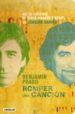 ROMPER UNA CANCION: JOAQUIN SABINA de PRADO, BENJAMIN 