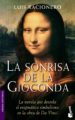 LA SONRISA DE LA GIOCONDA de RACIONERO, LUIS 