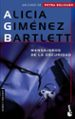MENSAJEROS DE LA OSCURIDAD de GIMENEZ BARTLETT, ALICIA 
