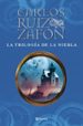 TRILOGIA DE LA NIEBLA de RUIZ ZAFON, CARLOS 