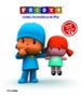 POCOYO CUIDA A LA MUECA DE ELLY de ZINKIA 