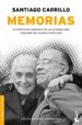 MEMORIAS de CARRILLO, SANTIAGO 