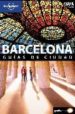 BARCELONA (LONELY PLANET) (4 ED.) de SIMONIS, DAMIEN 