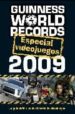 GUINNESS WORLD RECORDS 2009: ESPECIAL VIDEOJUEGOS di VV.AA. 