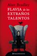 FLAVIA DE LOS EXTRAOS TALENTOS de BRADLEY, ALAN 