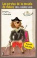 LOS PIRATAS DE LA ESCUELA DE MUSICA de GARCIA FERNANDEZ, JAVIER 