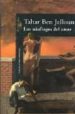 LOS NAUFRAGOS DEL AMOR de BEN JELLOUN, TAHAR 