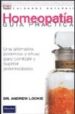 HOMEOPATIA: GUIA PRACTICA de LOCKIE, ANDREW 