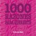 1000 RAZONES PARA QUERERTE de HALL, REBECA 