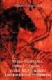 DICCIONARIO DE PREHISTORIA de MENENDEZ FERNANDEZ, MARIO  JIMENO MARTINEZ, ALFREDO  FERNANDEZ MARTINEZ, VICTOR M. 