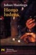 HOMO LUDENS de HUIZINGA, JOHAN 