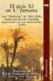 EL SIGLO XI EN 1 PERSONA: LAS MEMORIAS DE ABD ALLAH ULTIMO REY Z IRI DE GRANADA DESTRONADO POR LOS ALMORAVIDES (1090) de LEVI-PROVENAL, E.  GARCIA GOMEZ, EMILIO 
