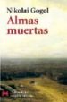 ALMAS MUERTAS de GOGOL, NICOLAI V. 