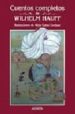 CUENTOS COMPLETOS de HAUFF, WILHELM 