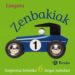 EZAGUTU ZENBAKIAK di VV.AA. 