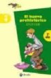 EL HUEVO PREHISTORICO de KNISTER 