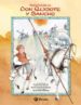 EL QUIJOTE de CERVANTES SAAVEDRA, MIGUEL DE 