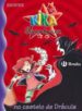 KIKA SUPERBRUXA NO CASTELO DE DRACULA N10 de KNISTER 