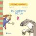 EL CUENTO DE LA B di ORO, BEGOA 