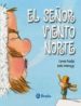 EL SEOR VIENTO NORTE di VV.AA. 