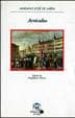 ARTICULOS de LARRA, MARIANO JOSE DE 