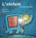 L ELEFANT I LA CUCA DE LLUM de STAMPA, MITUS 