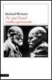 POR QUE FREUD ESTABA EQUIVOCADO de WEBSTER, RICHARD 