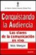CONQUISTANDO LA AUDIENCIA: LAS CLAVES DE LA COMUNICACION EN VIVO de MORGAN, NICK 