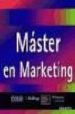 MASTER EN MARKETING di VV.AA. 