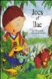 JOCS AL LLAC de WHYBROW, IAN  REYNOLDS, ADRIAN 